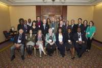 American Psychiatric Association Caucus on Global Mental Health and Psychiatry, Toronto 2015